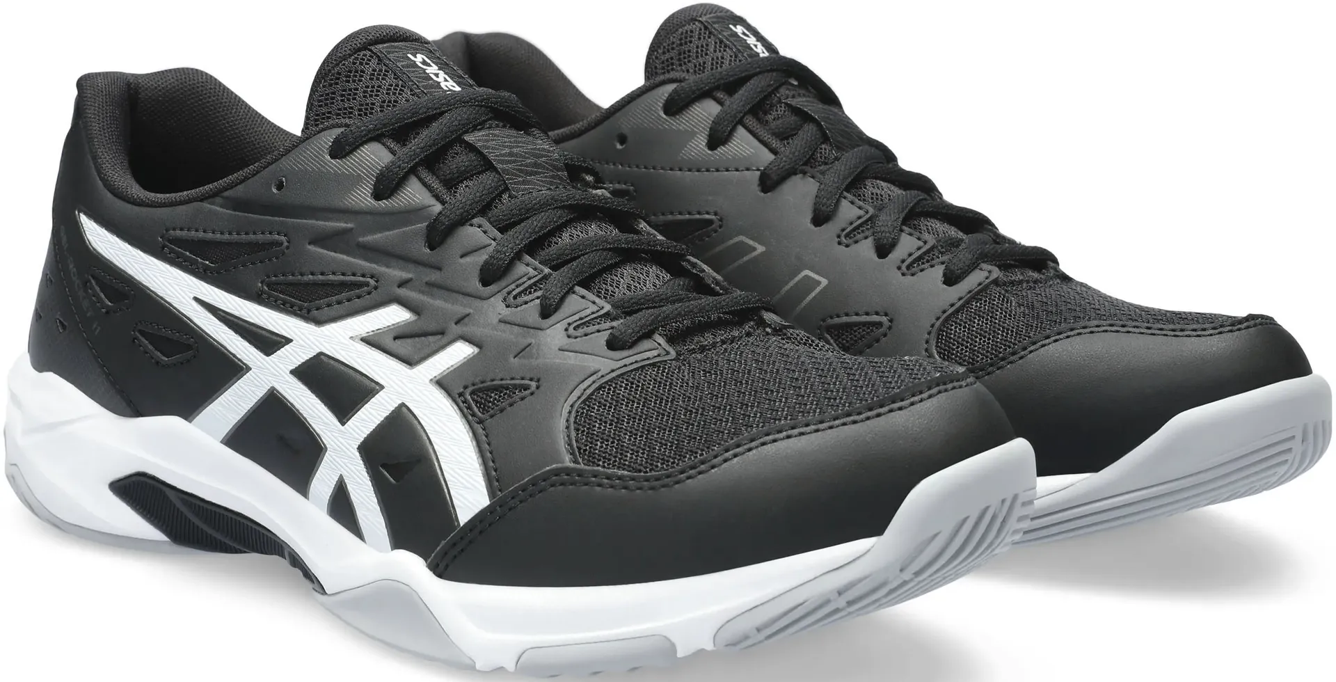 

Кроссовки спортивные Asics "GEL-ROCKET 11", черный
