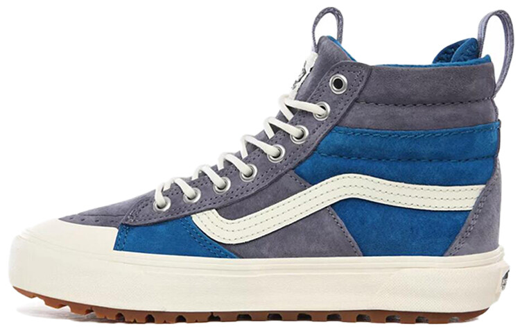 

Кроссовки Sk8 Vans-Hi Mte 2.0 Dx 'Blue Block Gum', Серый, Кроссовки Sk8 Vans-Hi Mte 2.0 Dx 'Blue Block Gum'