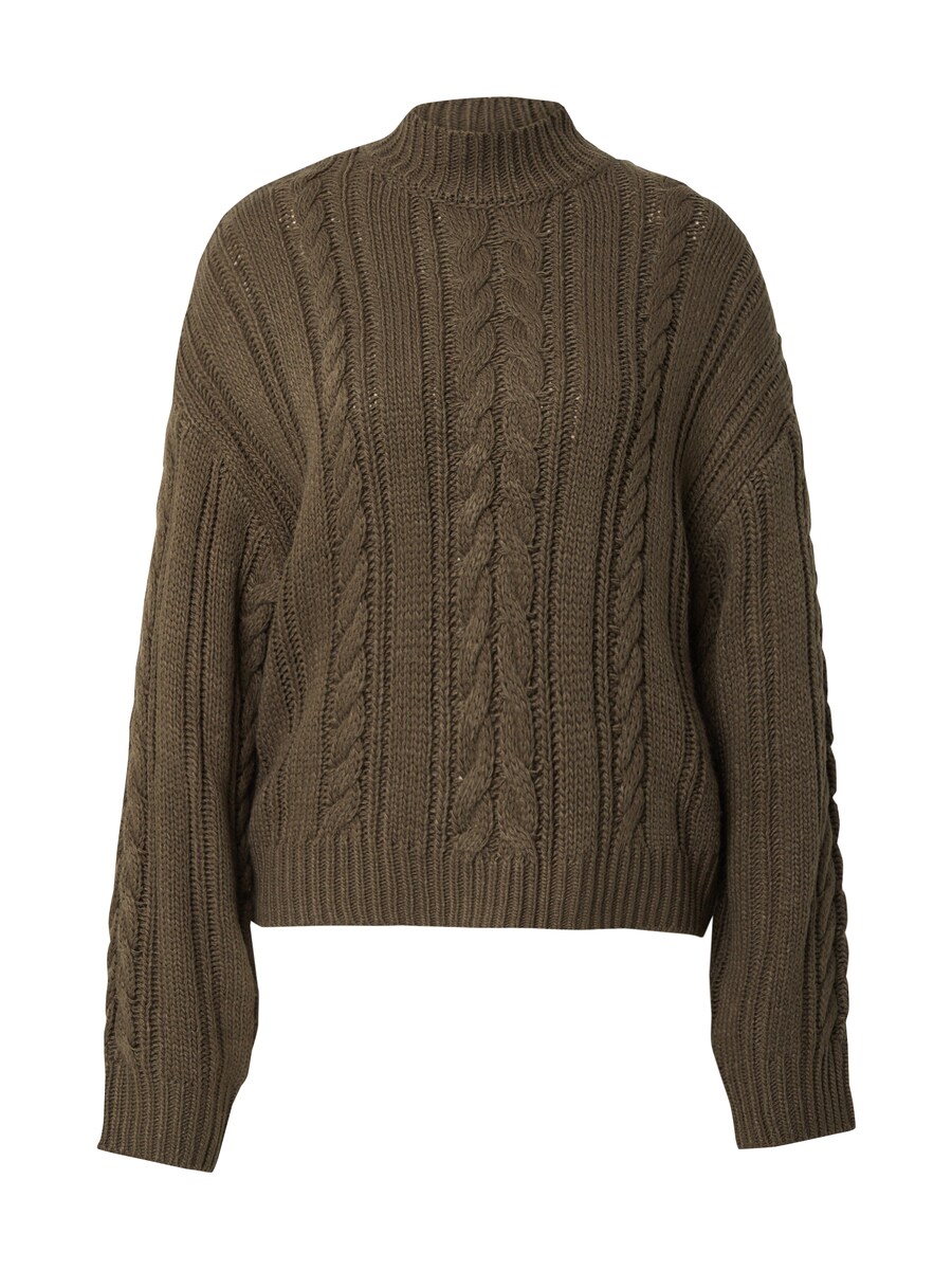

Базовый свитер LeGer by Lena Gercke Sweater Rose, цвет fir