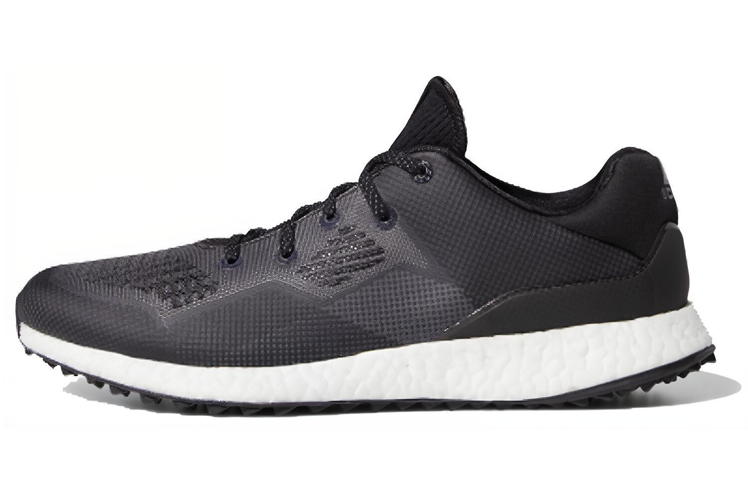 

Crossknit Dpr Кроссовки мужские низкие черные/серые Adidas