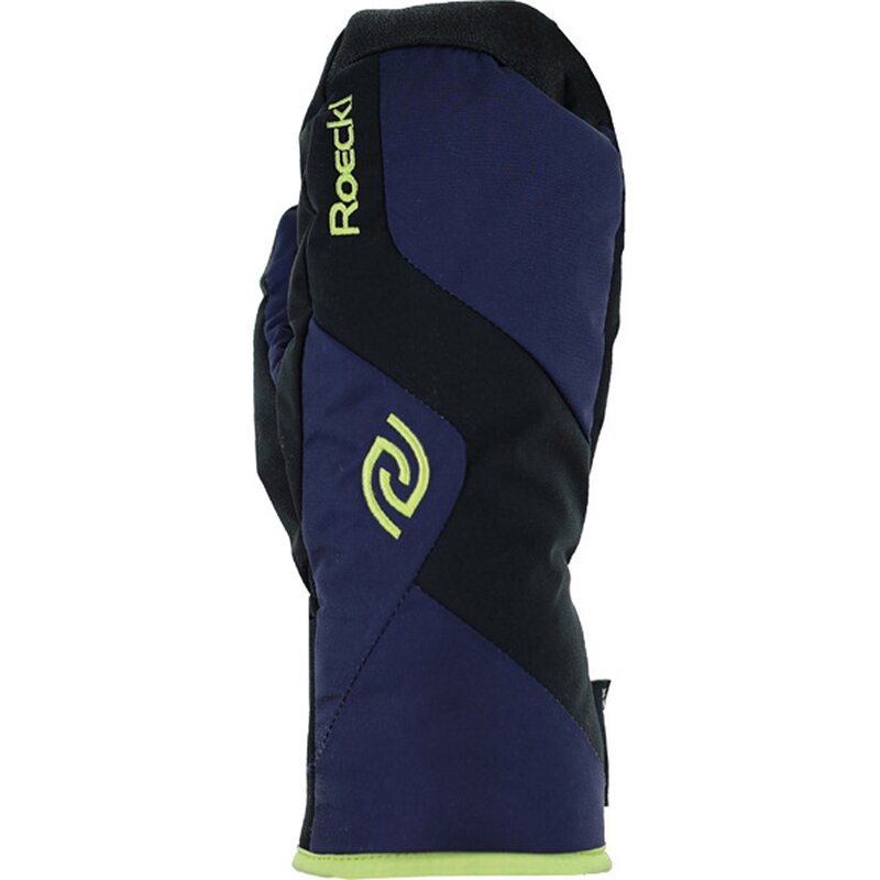 

Перчатки axams gtx mittens Roeckl Sports, синий
