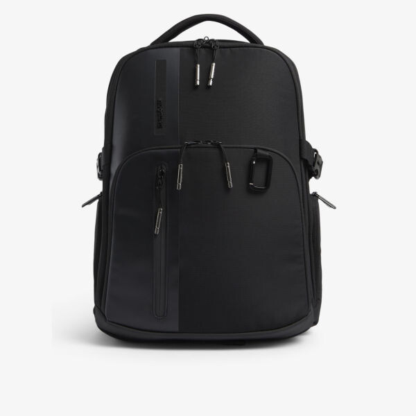 

Рюкзак Daytrip из переработанного полиэстера Samsonite, черный