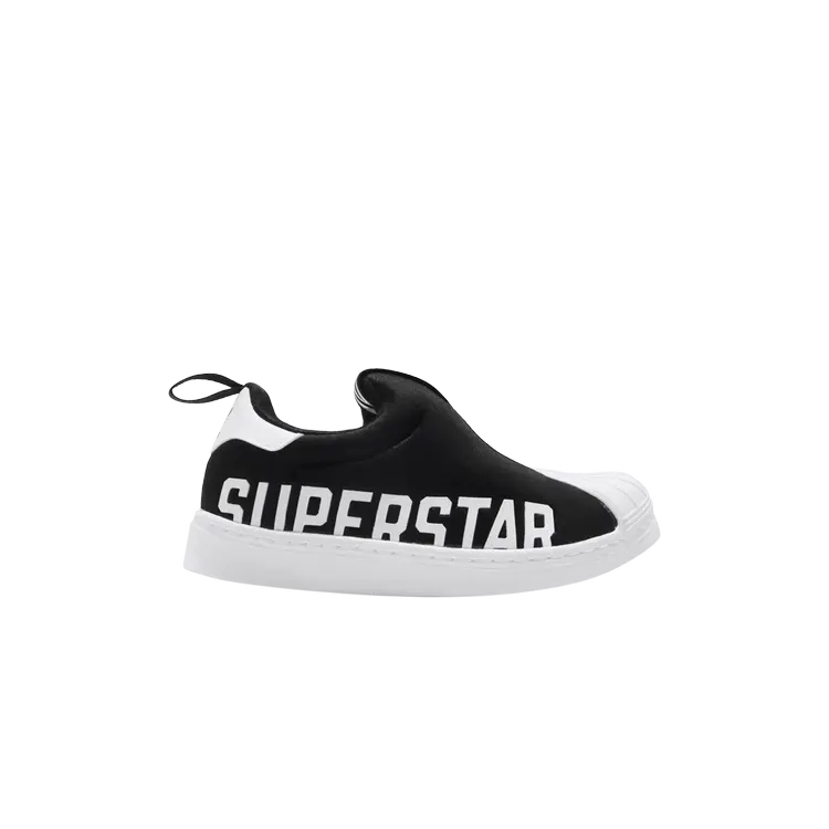 

Кроссовки Adidas Superstar 360 X C, черный