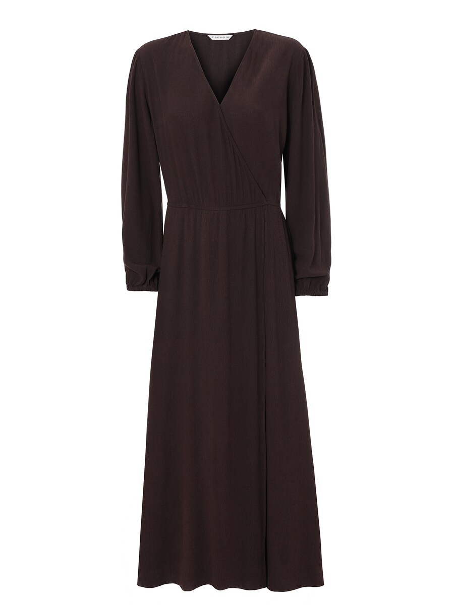 

Макси платье TATUUM, Chocolate