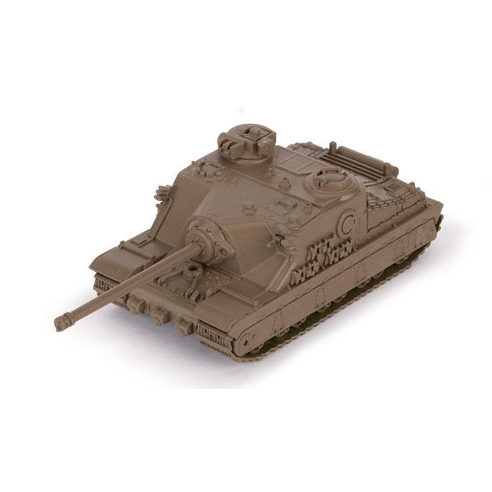 

Миниатюра Gale Force 9 World of Tanks: W13 British - Tortoise