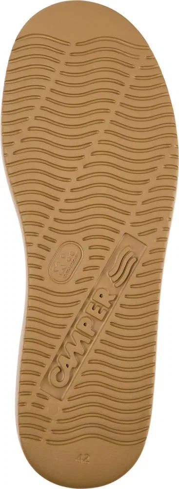 Мужские кроссовки Camper Men's Runner K21 K100841, Medium Brown 023 — фото 3