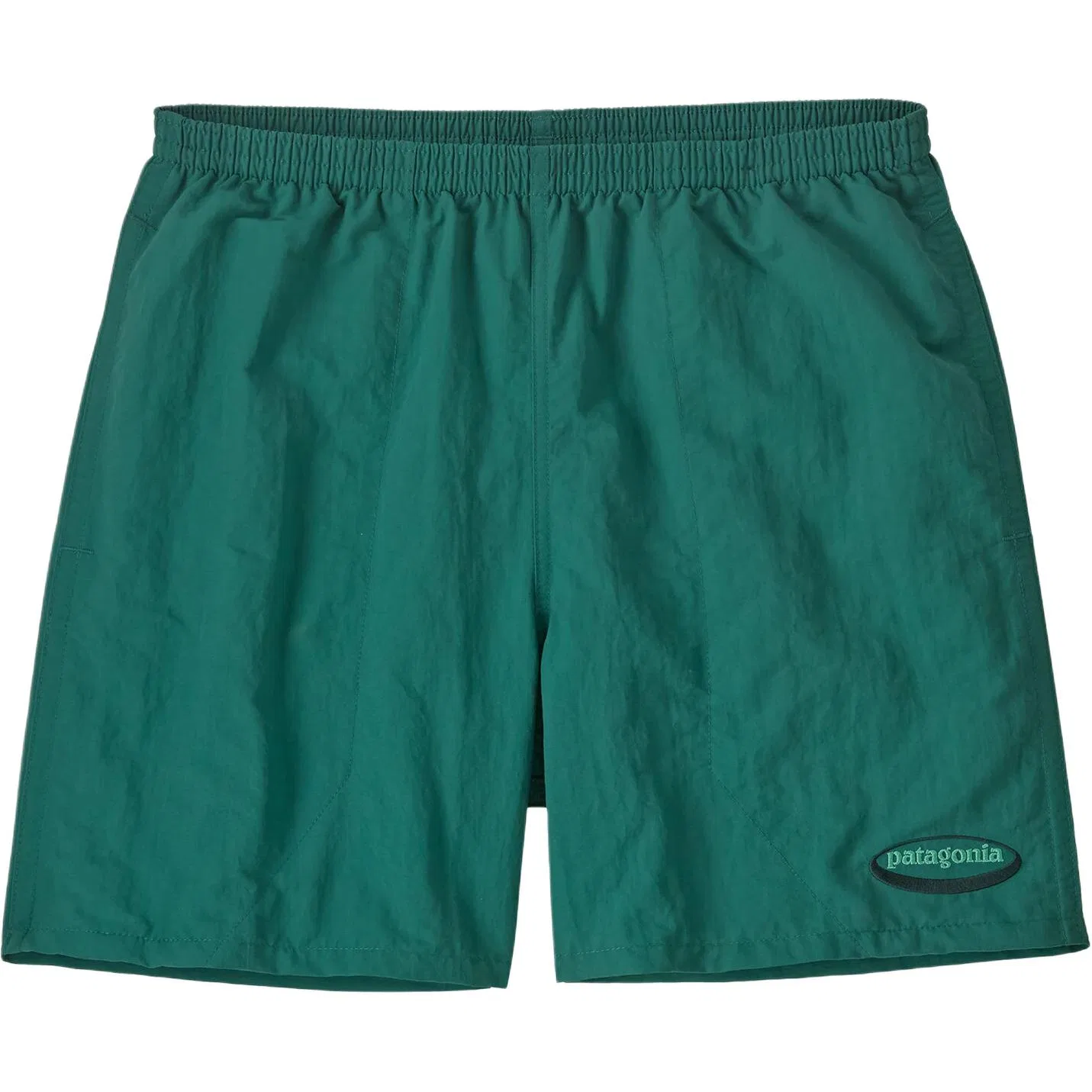 Шорты для плавания Baggies Patagonia Sapphire Green/OLGM