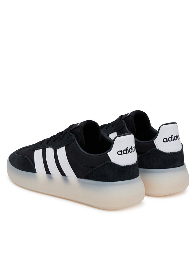 Кроссовки Barreda Decode JR0762 Adidas, черный — фото 3