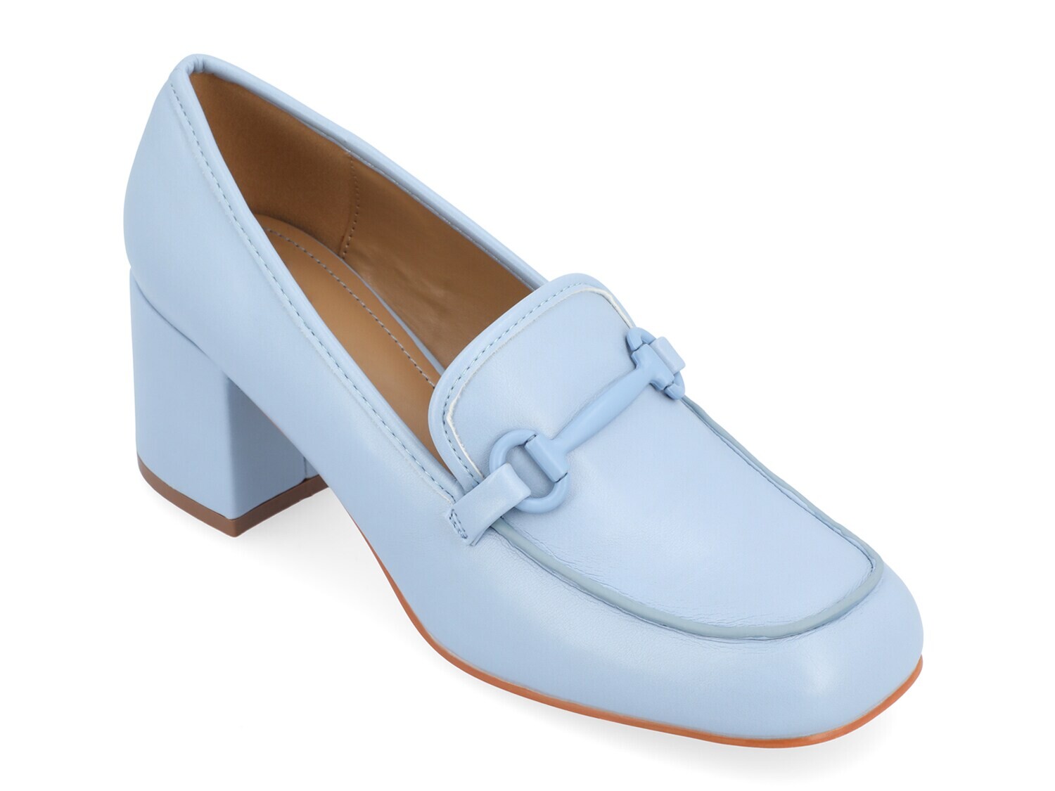

Туфли-лодочки Journee Collection Nysaa, светло-синий
