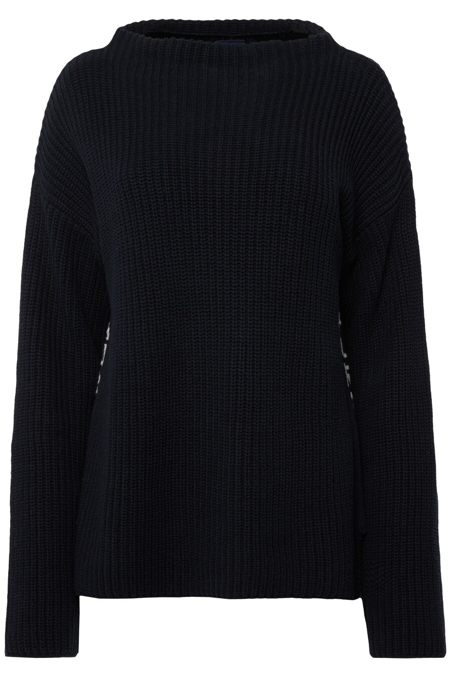 

Водолазка LAURASØN Sweater, морской синий