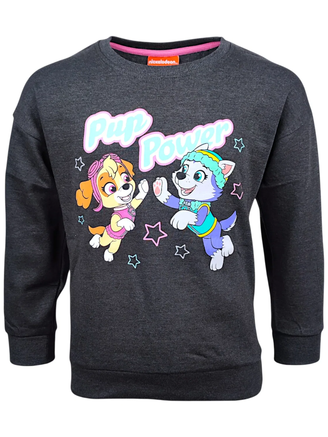 Толстовка 'Skye' Paw Patrol, Grey