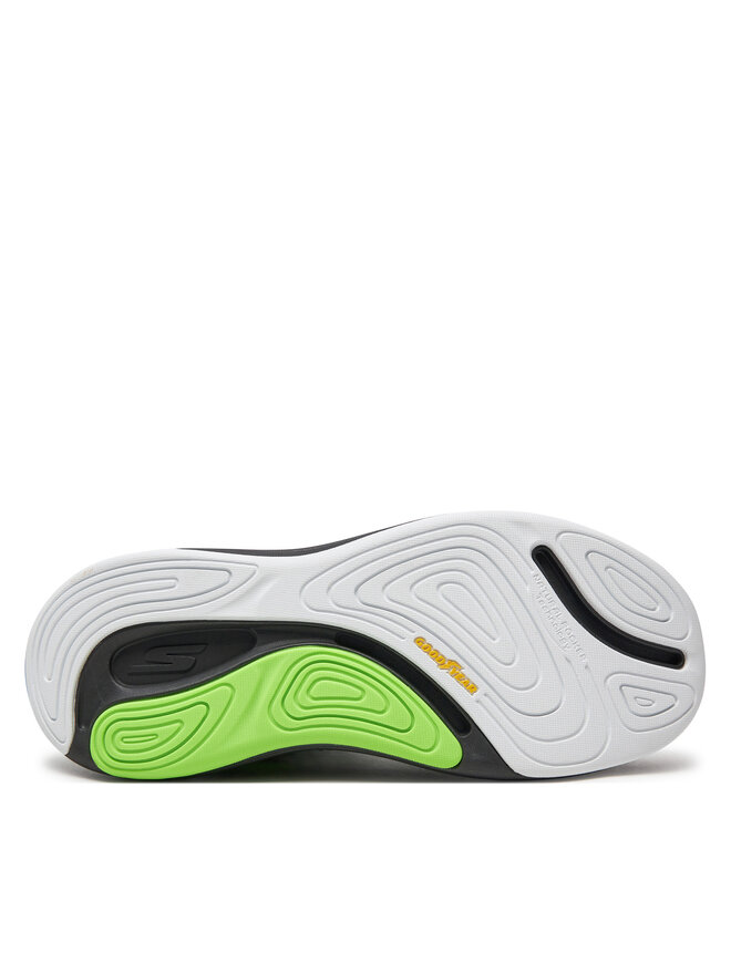 Кроссовки Max Cushioning Suspension 220936 Skechers, белый — фото 4
