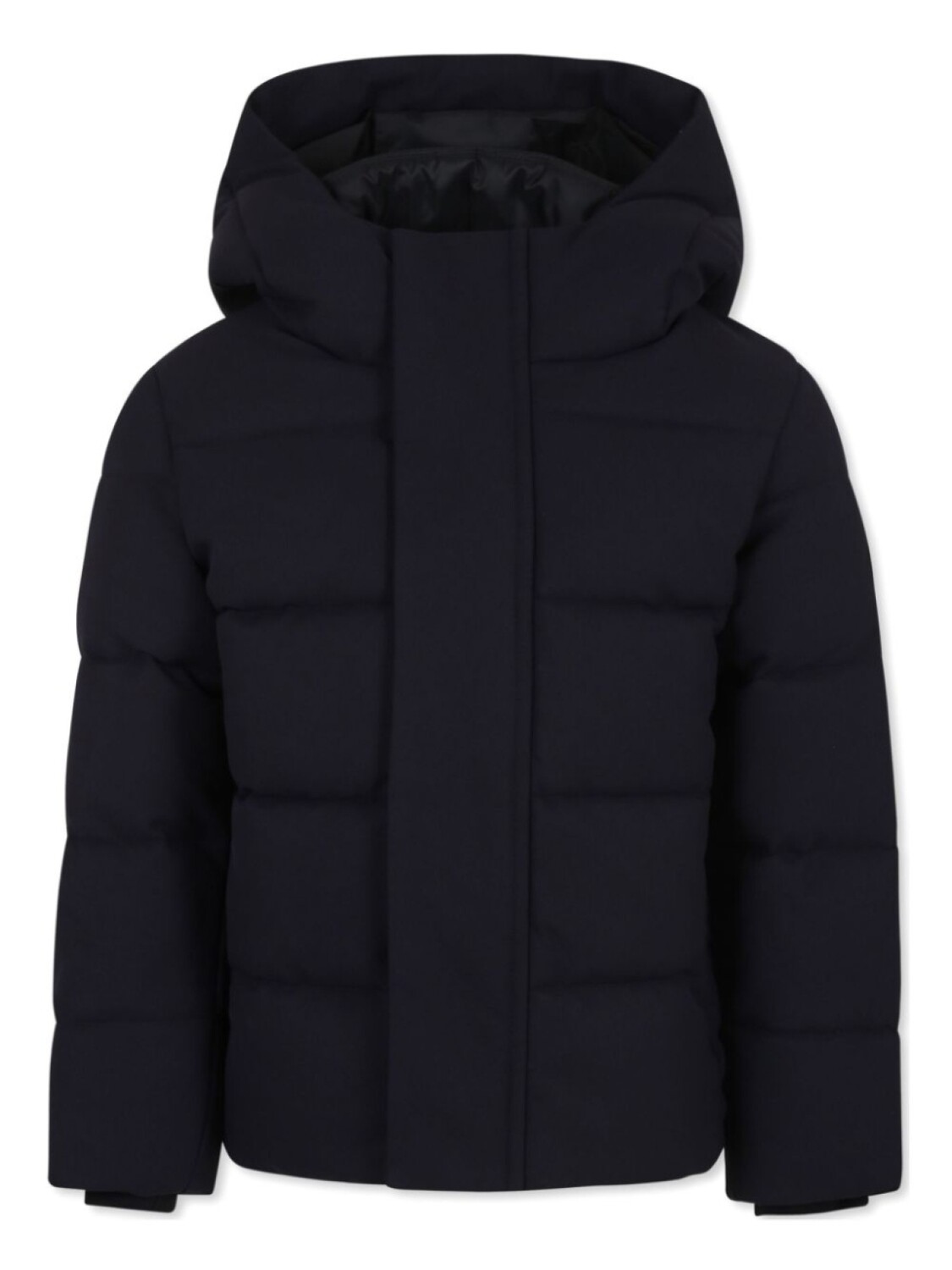 

Пуховик Radley Save The Duck Kids, синий