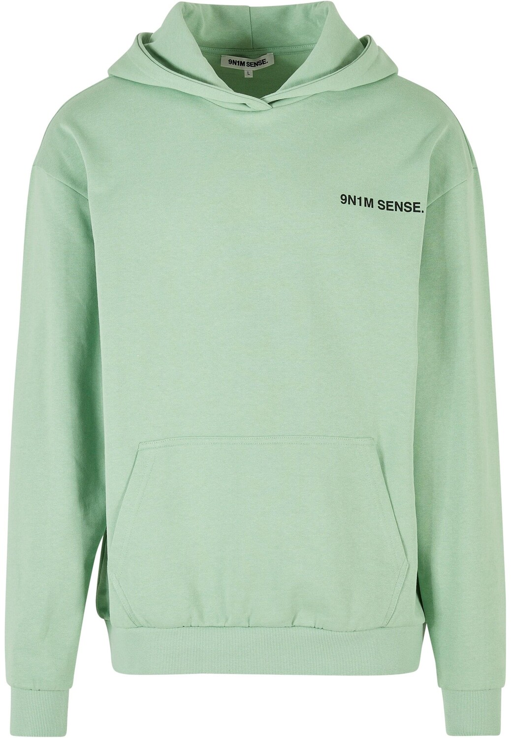 

Толстовка SENSE Kapuzenpullover, цвет vintagegreen