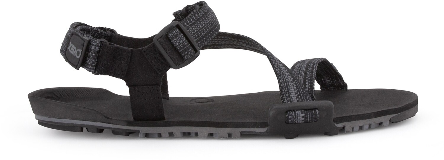 

Сандалии Z-Trail EV — женские Xero Shoes, черный