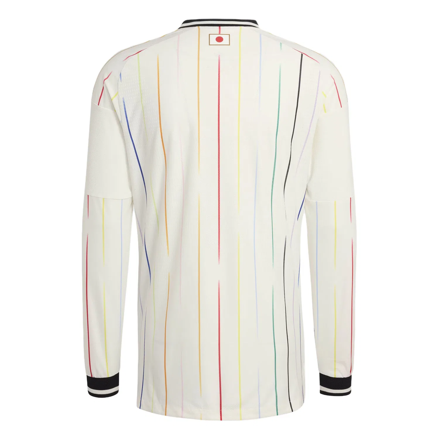 Футболка AUTHENTIC Soccer Jersey мужская Adidas Originals, Jade White/Black — фото 3