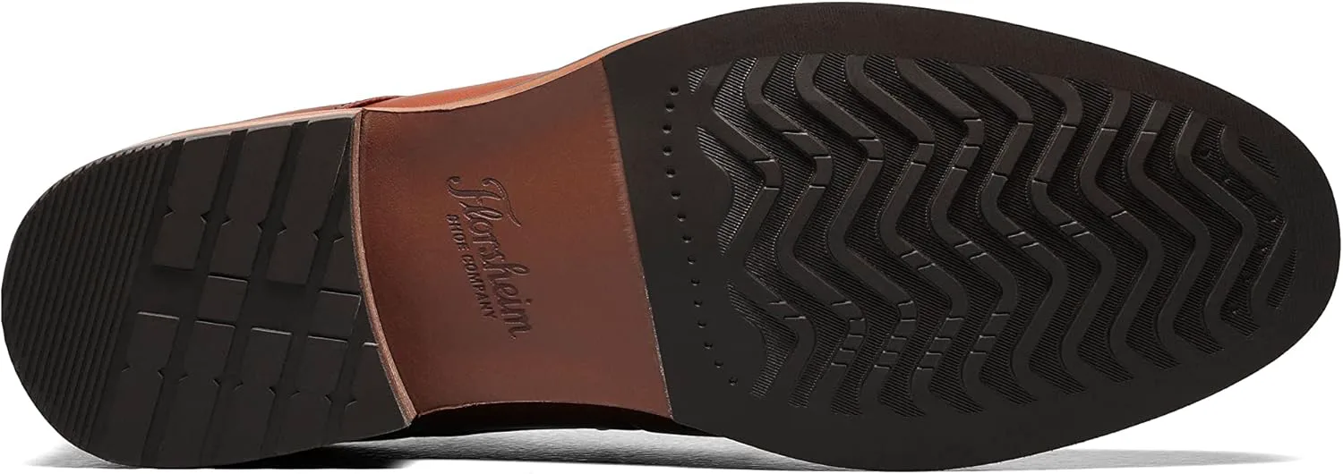 Мужские оксфорды Florsheim Surge с заостренным носком — фото 3