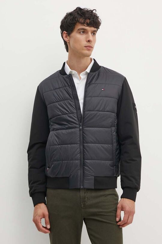 

Куртка Tommy Hilfiger, черный