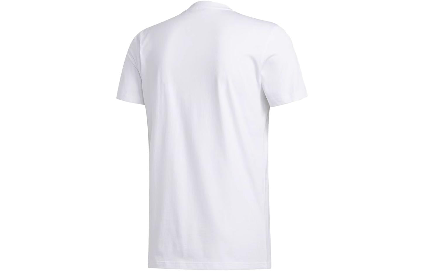 Футболка adidas TMAC GU Tee FM4762 — фото 2