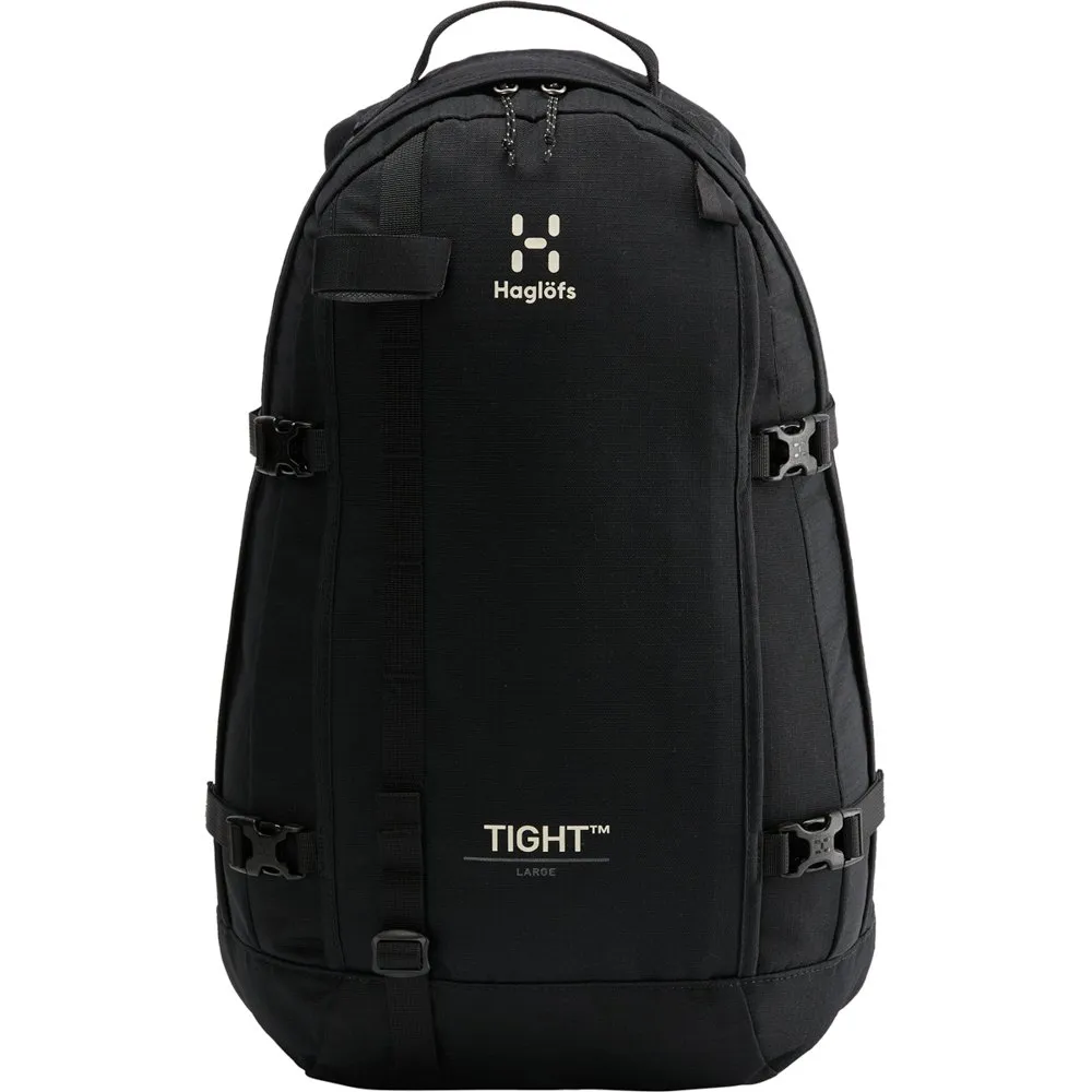

Рюкзак Haglöfs Tight 25L, черный