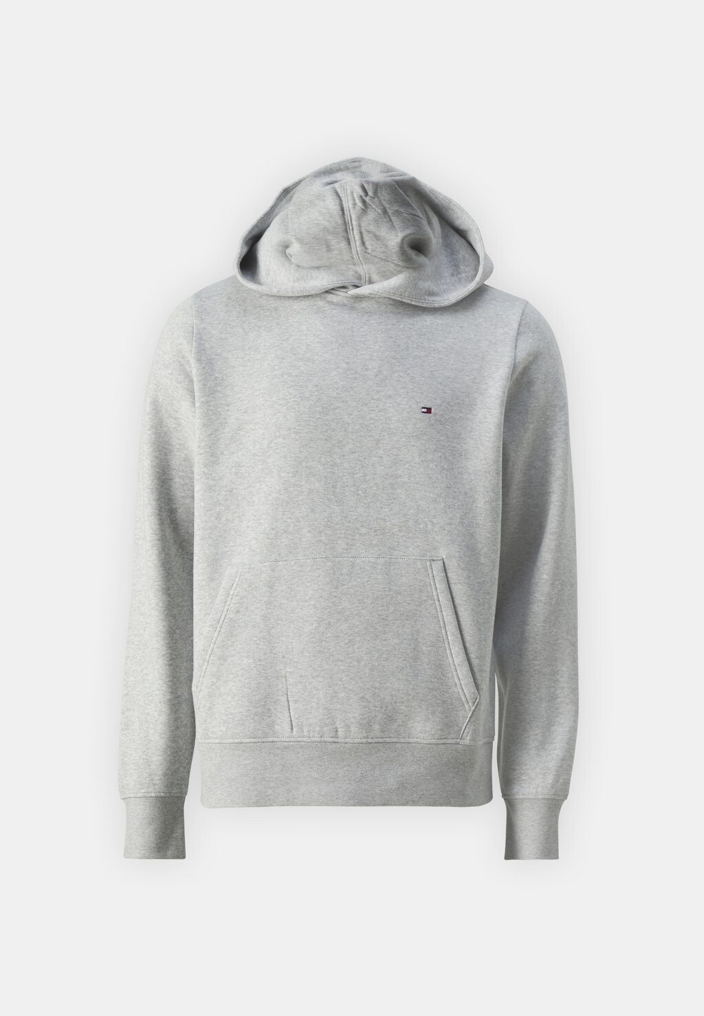 

Толстовка FLAG LOGO HOODY Tommy Hilfiger, серый