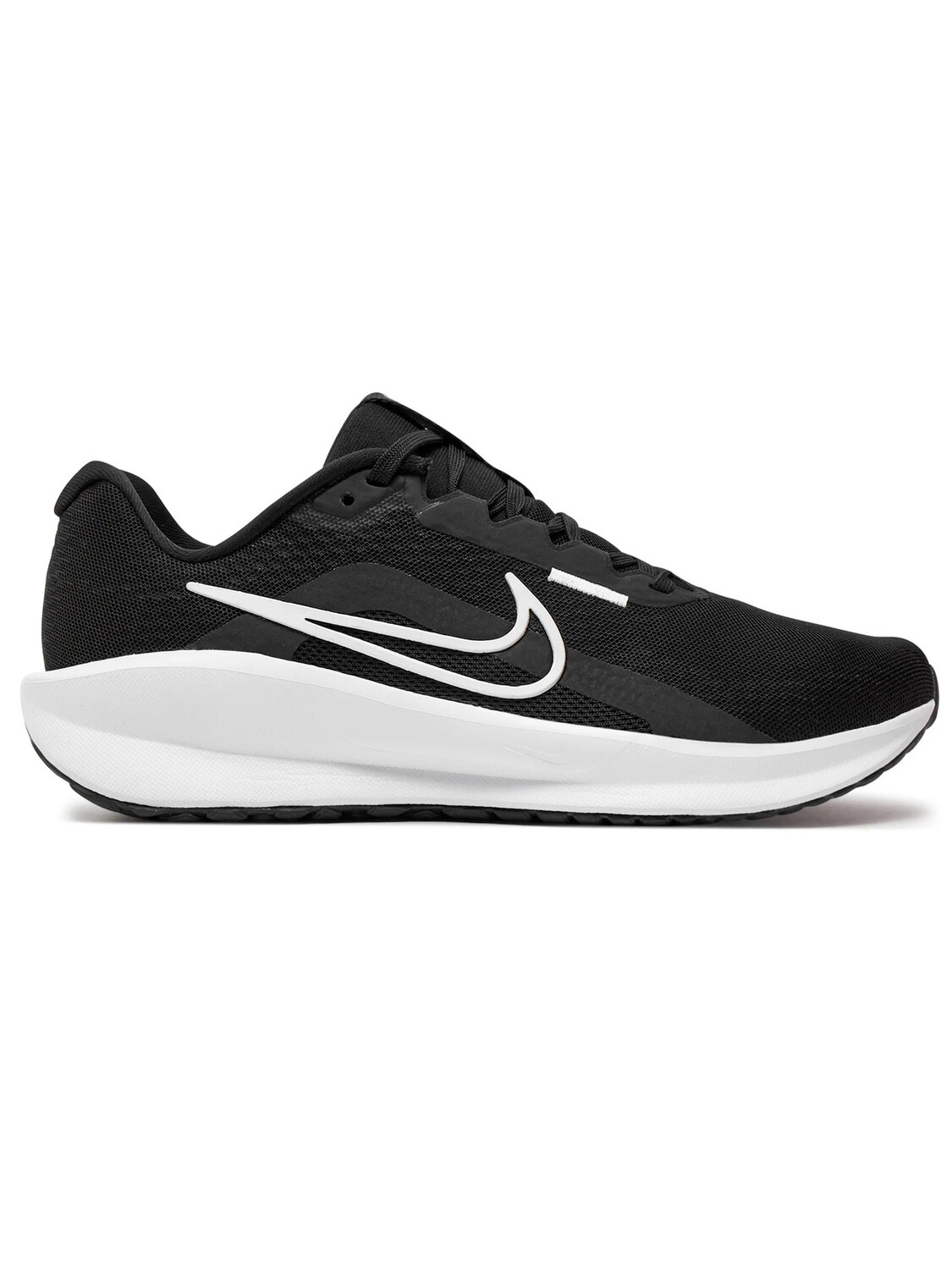 

Кроссовки downshifter 13 Nike, черный