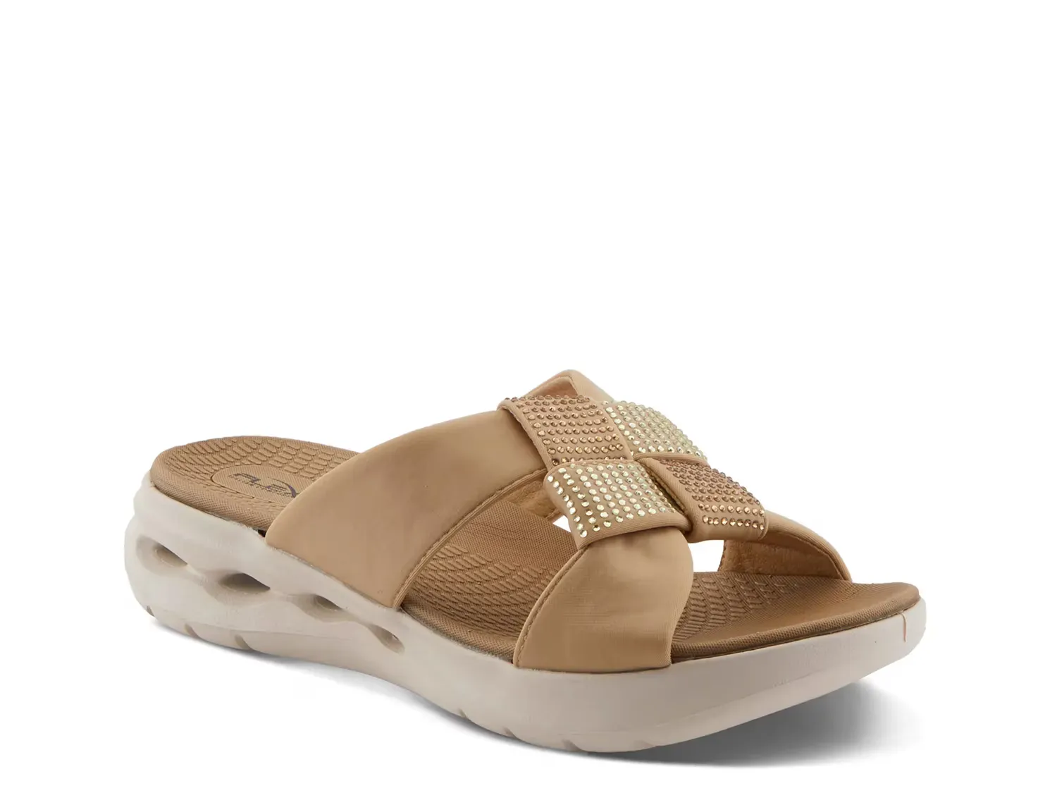 Сандалии Geovani Flexus, Taupe
