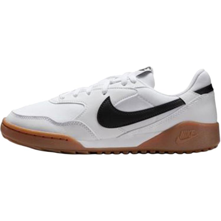 

Износостойкие низкие кроссовки Terra Manta для детей и подростков Nike, белый