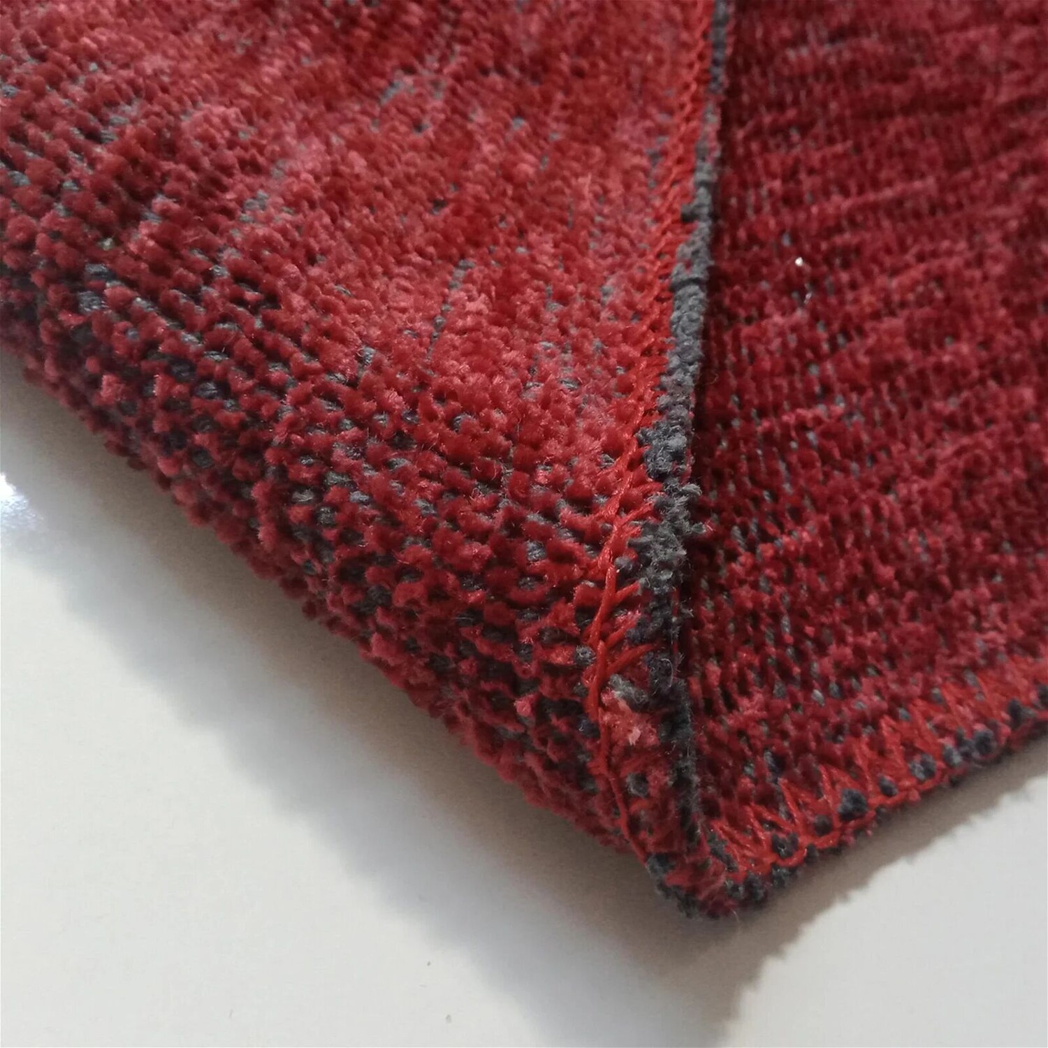 

Ковер Giz Home Riva - Бордовый - 115x180 см