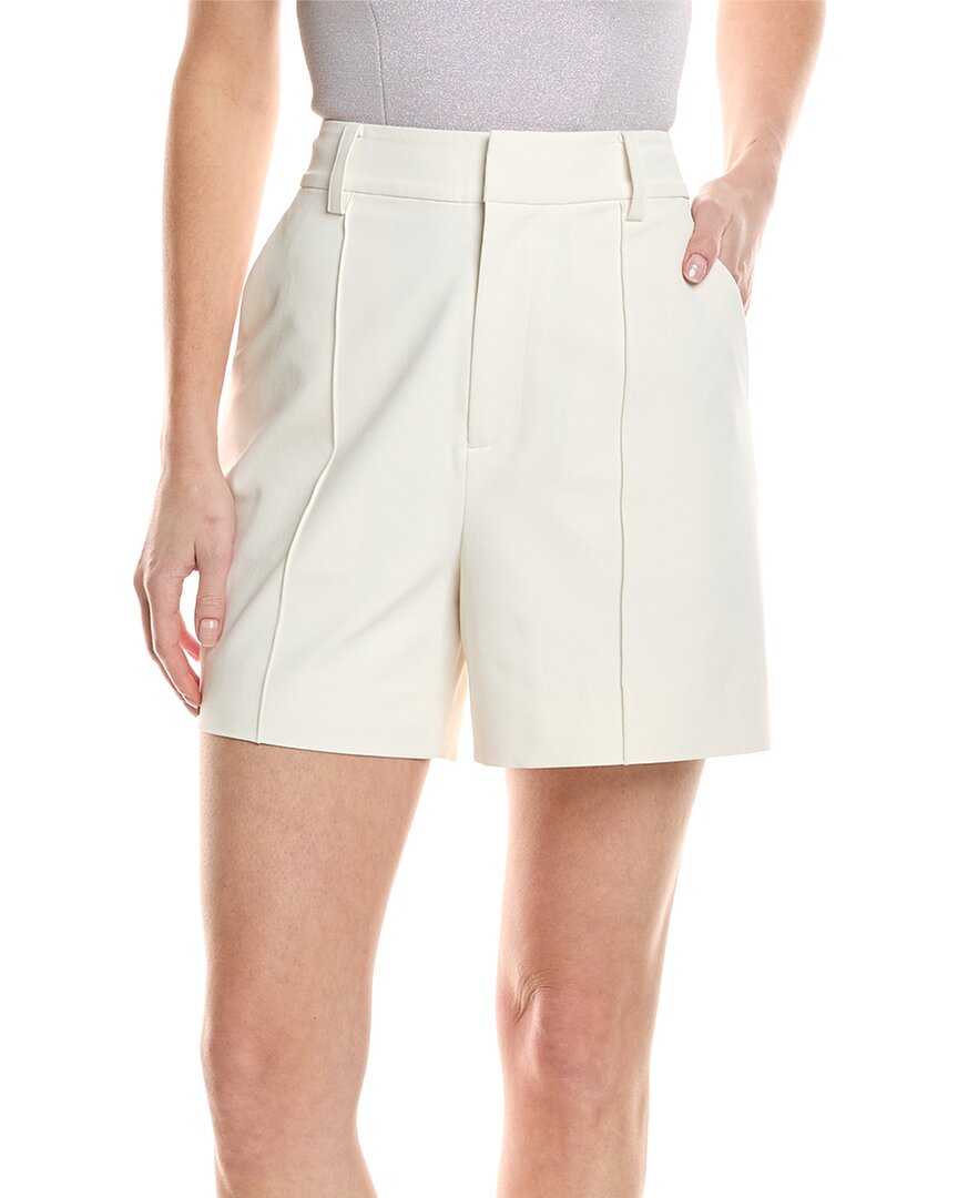 

Cinq à Sept Kallen Short, белый