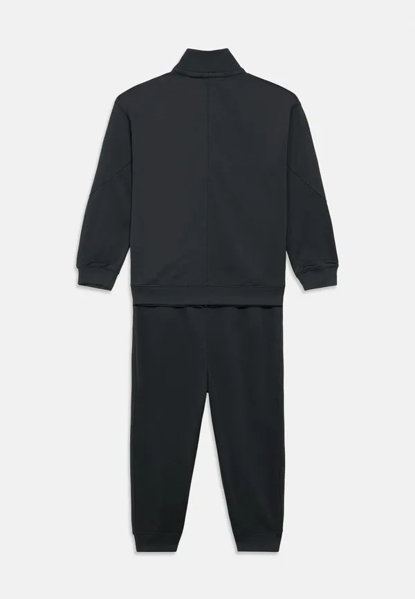 Пари жермен псж, спортивный костюм унисекс Nike Performance, Off Noir/Particle Grey — фото 2