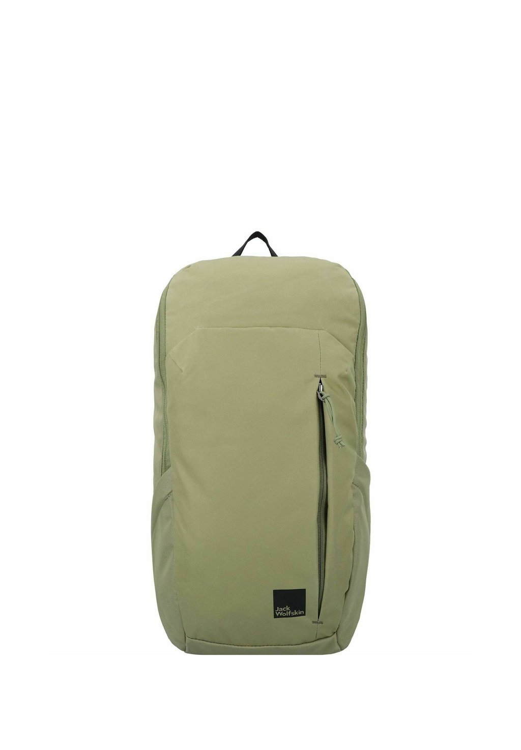 

Рюкзак Jack Wolfskin, зеленый