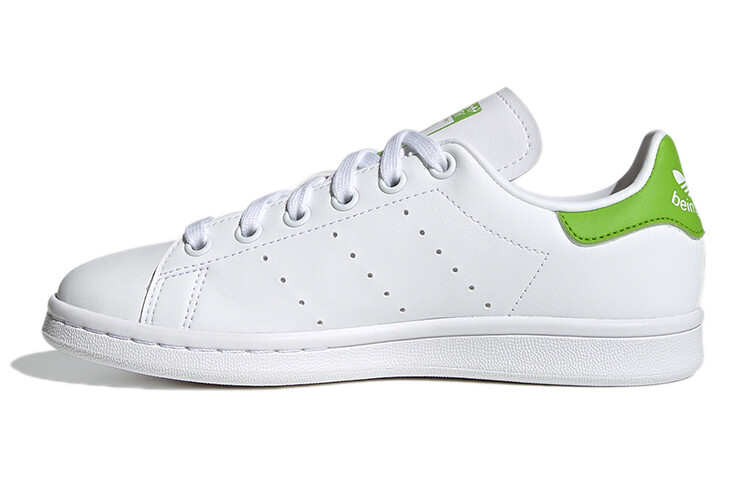 

Adidas originals STAN SMITH Collection Детские кроссовки для скейтбординга GS