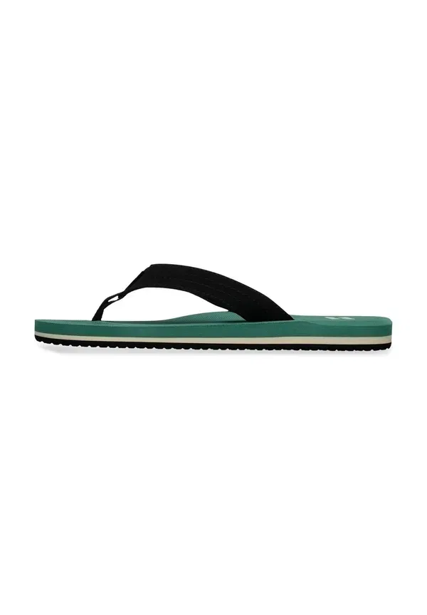 Сандалии Billabong All Day Slice EBYL100041 T Bar, цвет голубой