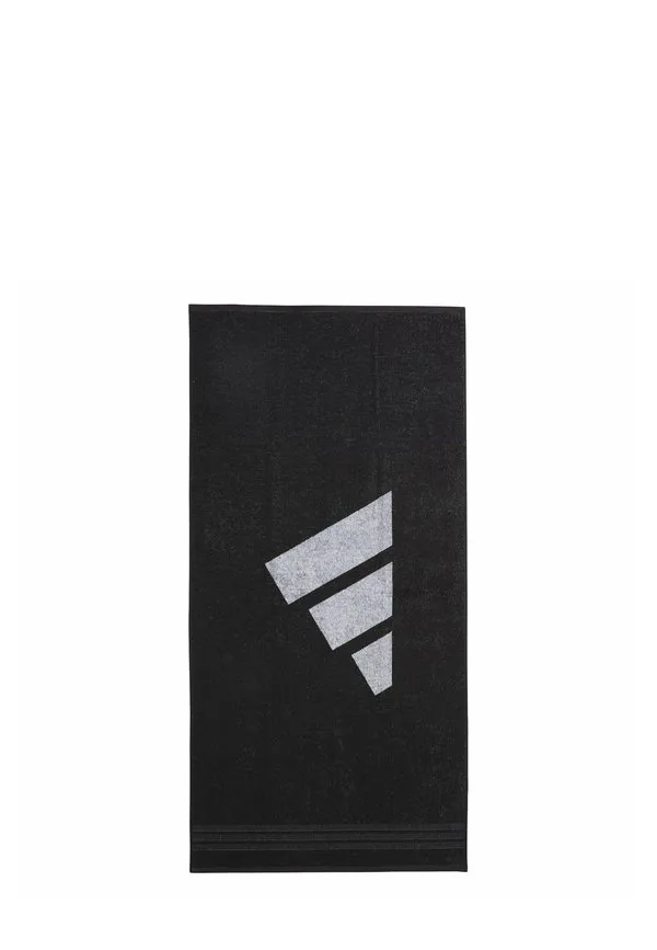 

Большое пляжное полотенце Adidas Performance, Black/White, Белый, Большое пляжное полотенце Adidas Performance, Black/White