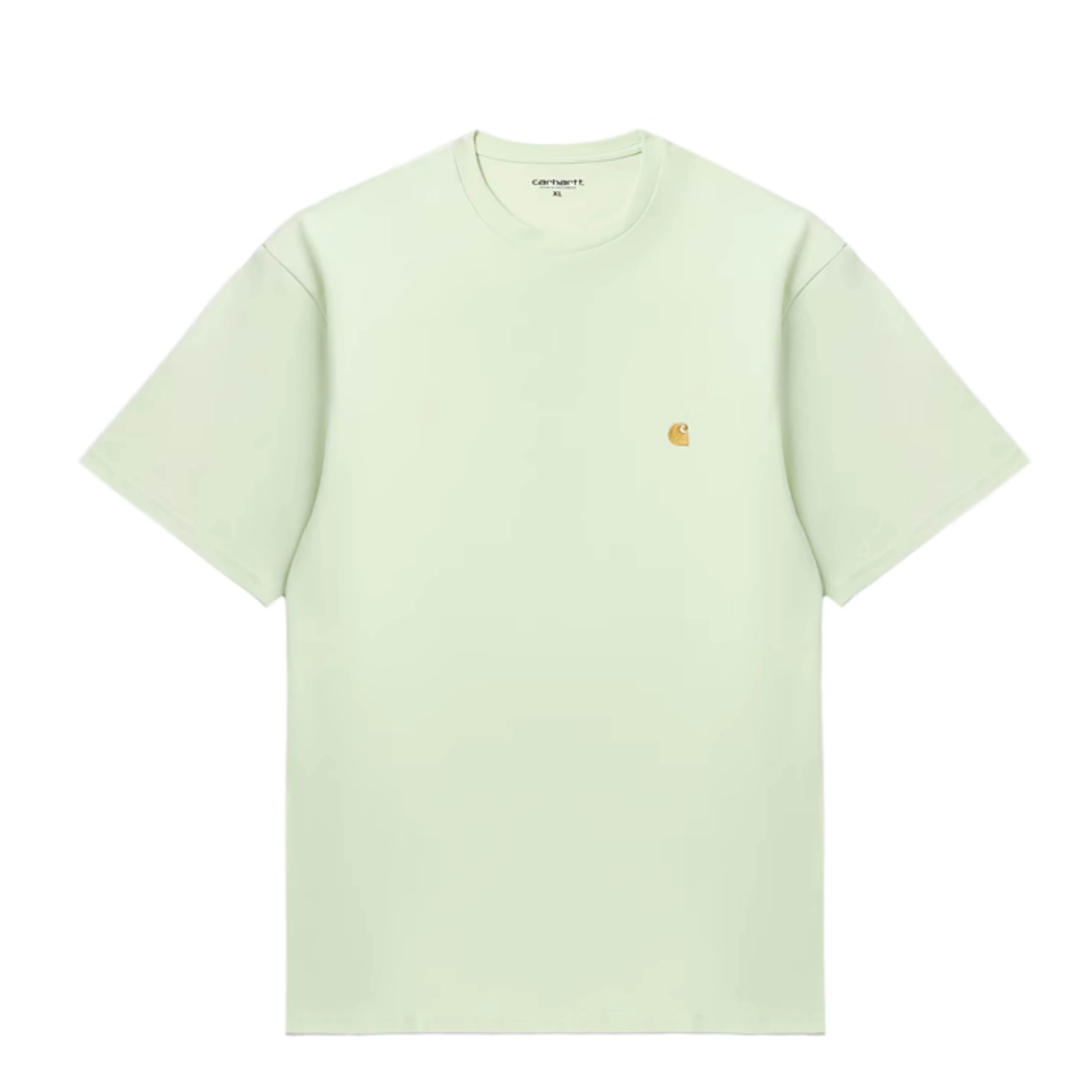 

Футболка Chase Carhartt WIP, зеленый