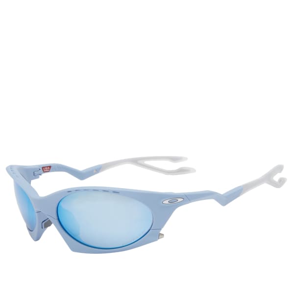 

Солнцезащитные очки Плантарис Oakley, мультиколор