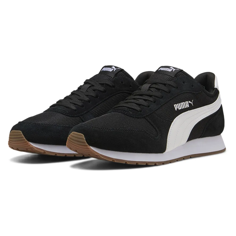 

Кроссовки Puma St Miler, черный