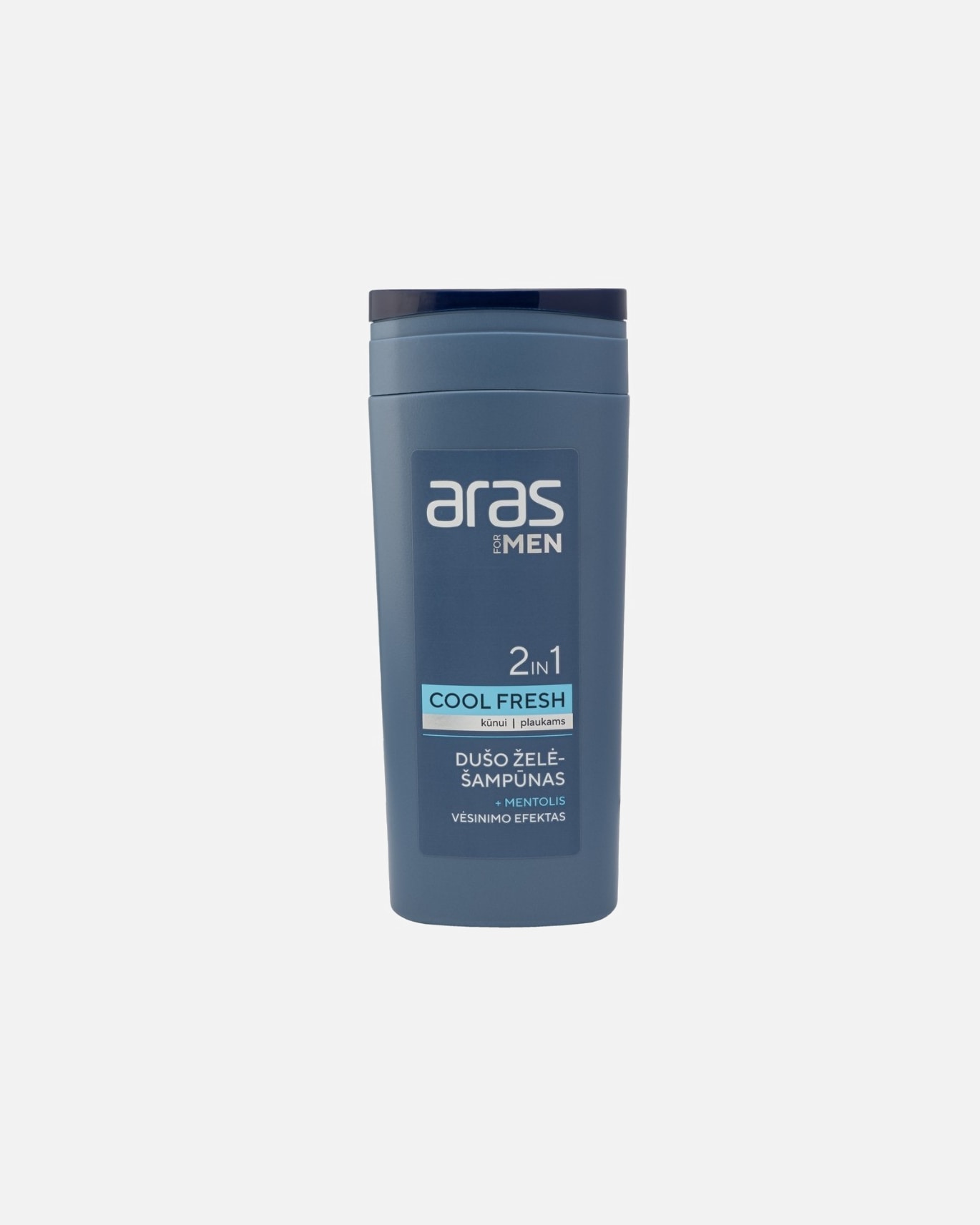 

Шампунь Aras, 250 мл