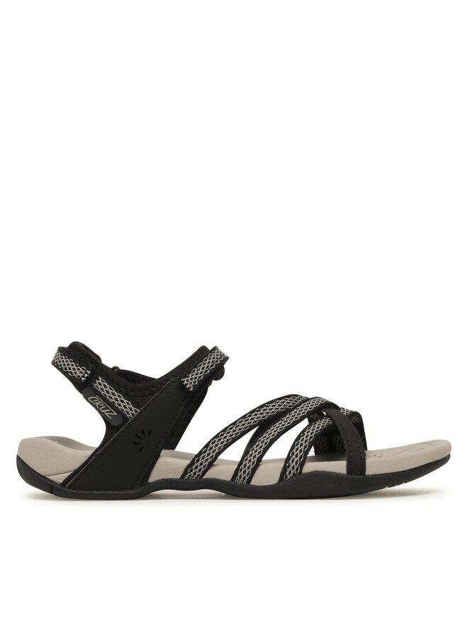 Сандалии Aarhus W Sandal CR172343 Cruz, черный