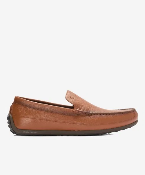 Мужские лоферы COLE HAAN Hill Grand Venetian