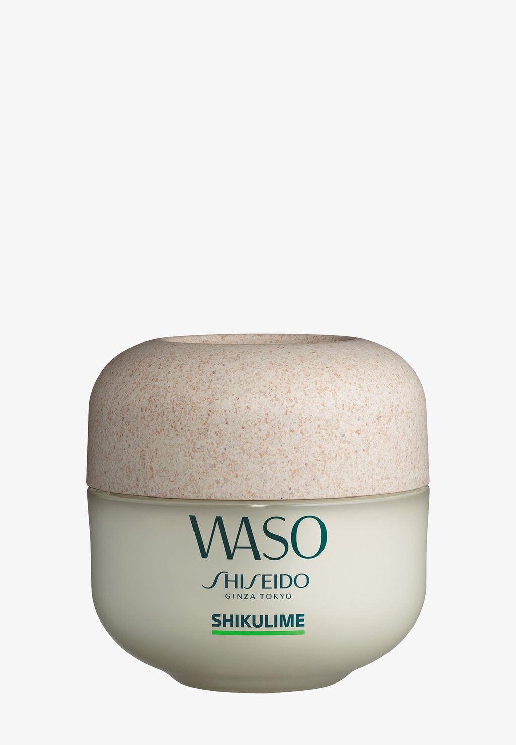 

Крем для лица WASO SHIKULIME MEGA HYDRATING MOISTURIZER Shiseido