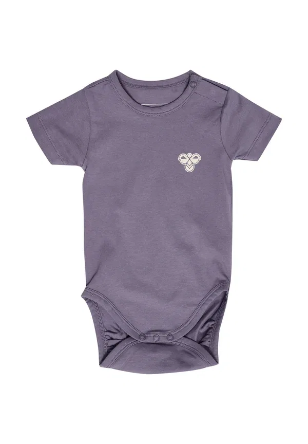 Футболка Hummel Hmlmini solid body, кадет