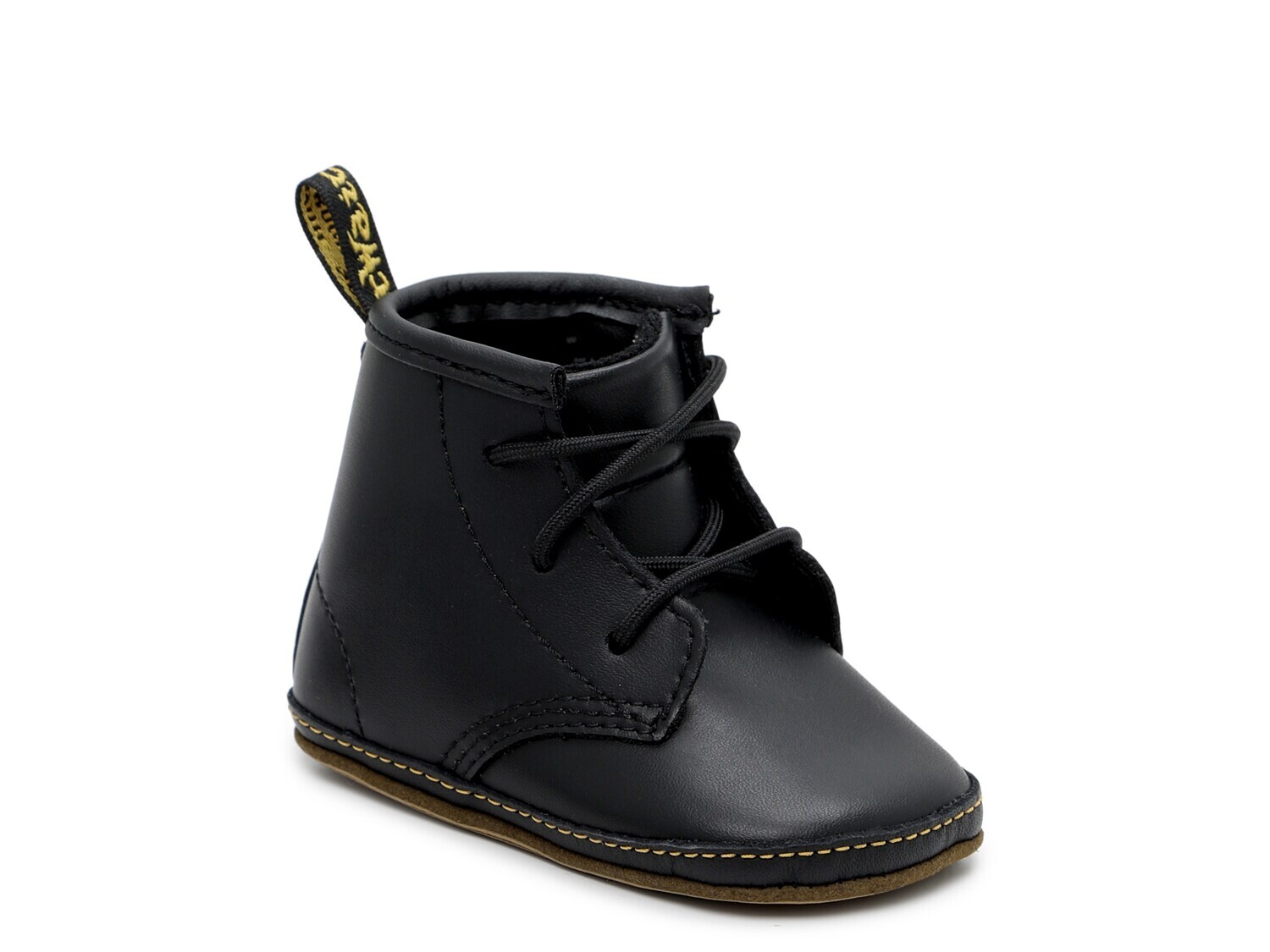 Ботинки Dr. Martens 1460 детские, черный