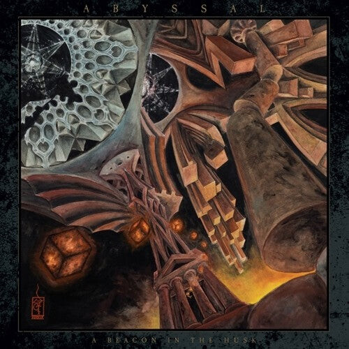 

Виниловая пластинка Abyssal: A Beacon In The Husk