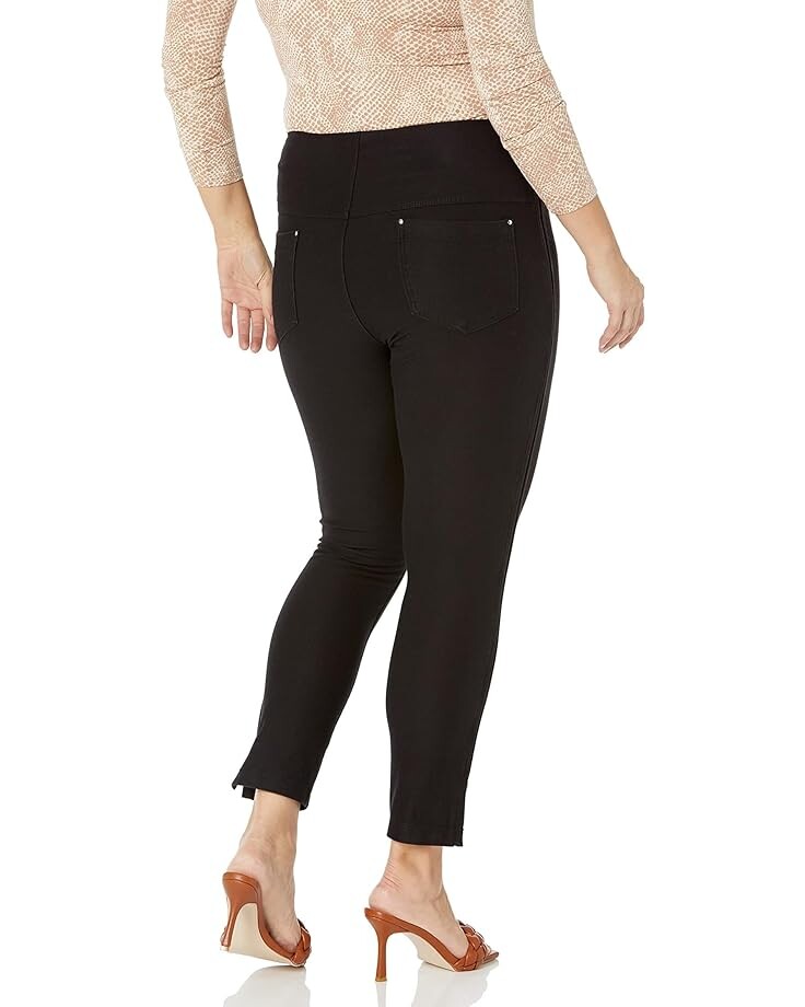 

Джинсы Lysse Park Leggings in Black, черный