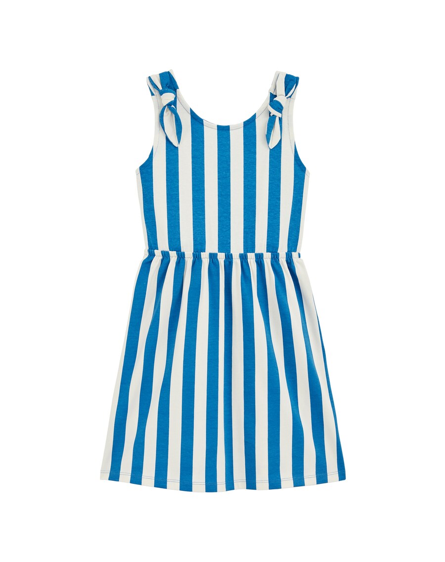 

Платье WE Fashion, сапфировый