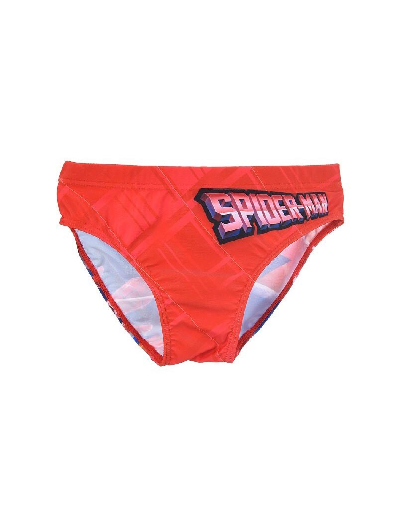 

Плавки Kids Movie Heroes SPIDERMAN, красный