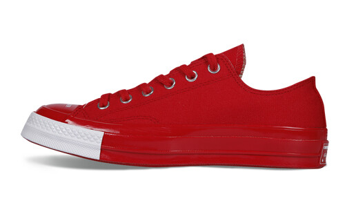 

Кеды Chuck 70 Undercover X Converse Low 'Order And Disorder'