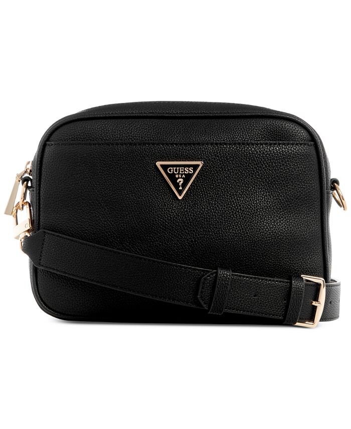

Маленькая сумка для фотоаппарата Meridian GUESS, черный